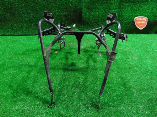 Telaio anteriore bmw 850 - anteriore,