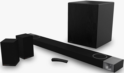 Klipsch reference cinema 1200 - klipsch,