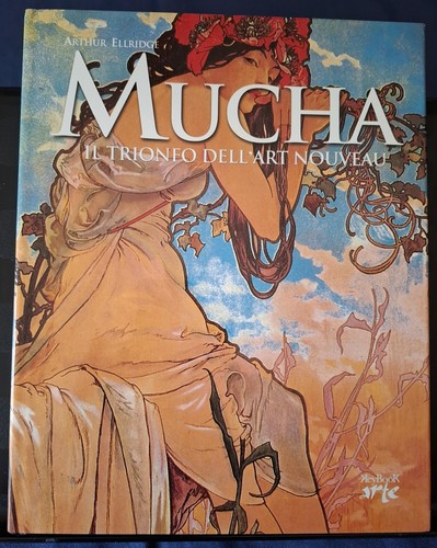 Mucha trionfo dell - il,