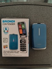BRONDI CONTENDER - TELEFONO