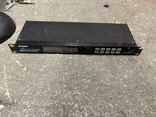 Alesis Midiverb 4 18bit