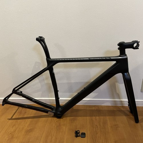 Canyon endurace disc set - endurace,