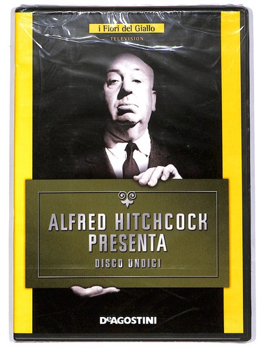 Ebond alfred hitchcock - alfred,