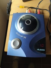 Alesis AirFX Controller Suoni