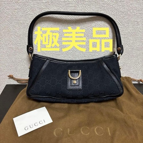Borsa tracolla gucci abbazia - tracolla,