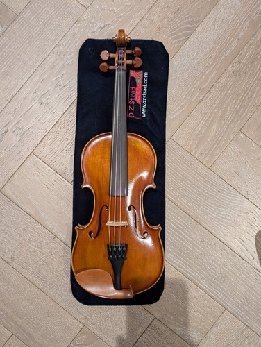 Completo violino strad - completo,