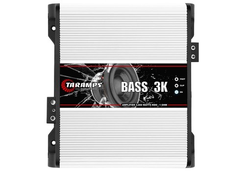 Amplificatore auto taramps - amplificatore,