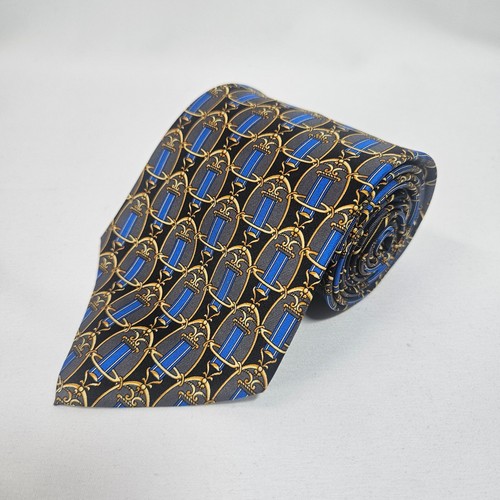 Cravatta uomo firenze - cravatta, seta