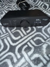 Logitech Z-906 Console Pod