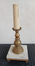 Antica lampada candeliere - candeliere, da