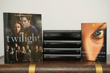 Lotto Stephenie Meyer: Saga