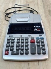 Canon MP11DX 12-Digits 2-Color