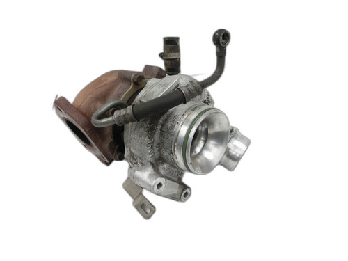 Turbocompressore