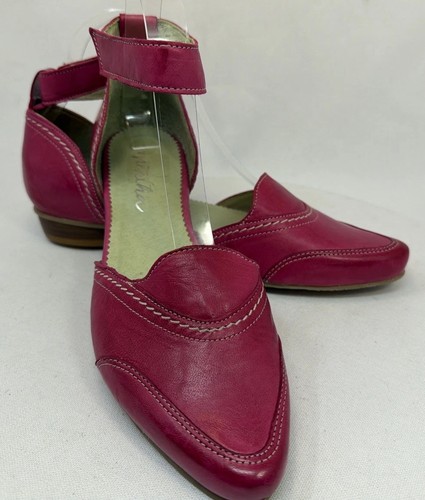 Mentha sandalo donna taglia