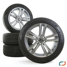 VW Passat Alltrack B8 Arteon Cerchi Invernali Sebring 18 Pollici 245/45 R18 96V