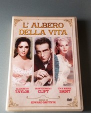 L' ALBERO DELLA VITA Dvd