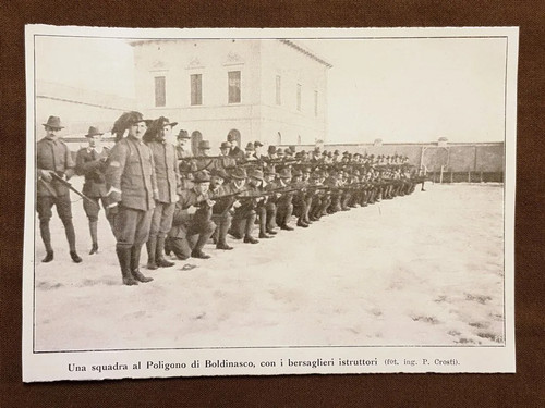 Poligono boldinasco nel - di,