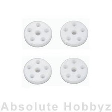 Mugen 1.35mm Tapered 5-Hole