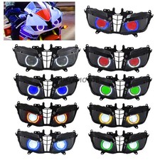 Gruppo faro anteriore Angel