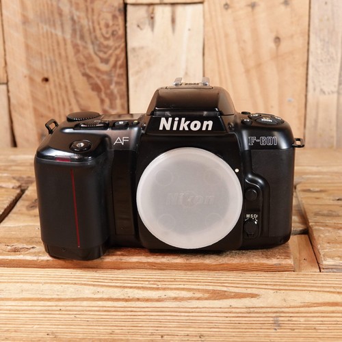 Nikon 601 35mm - f-601, af