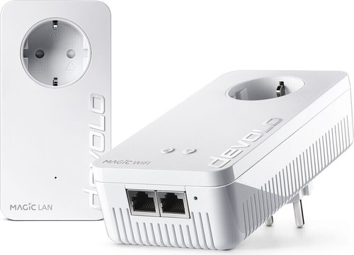 Devolo 8614 magic wifi - devolo, 2