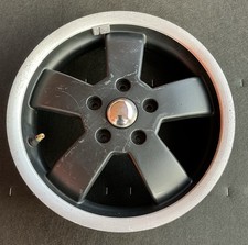 Cerchio ruota - cerchio,