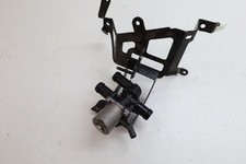 ELETTROVALVOLA RISCALDAMENTO