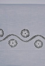 Tenda Vintage Anni ‘60, con