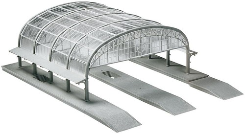 Faller 222127 piattaforma - faller,