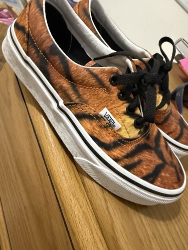 Scarpe slip vans - scarpe, tiger