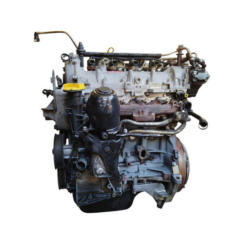 Motore grande punto evo - punto,