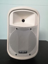 FBT J8 W - cassa passiva 160W - colore BIANCO (con staffa e imballo originale)