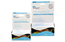 Acquario Münster Faunamor