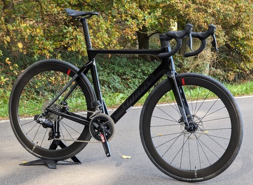Wilier filante rival axs - filante,