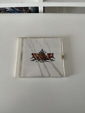 Raige e Zonta - Tora Ki CD Raro Prima Stampa Ensi OneMic TORAKI Tora-ki Rap