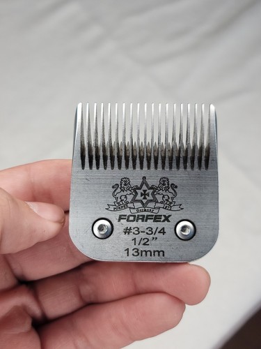 Babyliss pro forfex 3 - babyliss, #3-3/4