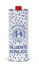 1LT DILUENTE ACRILICO PER VERNICI E SMALTI SPRINTCHIMICA