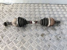 SEMIASSE ANTERIORE SINISTRO PER OPEL Zafira B 2° Serie (08>)