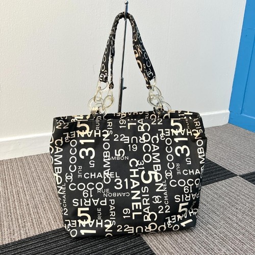 Borsa tracolla tela cc - a,