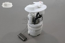 Pompa carburante con