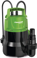 Elettropompa pompa sommersa