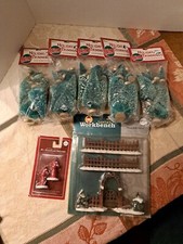 Lotto Diorami Layout Treno -