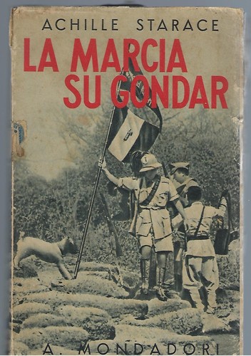 Marcia gondar di - "la,