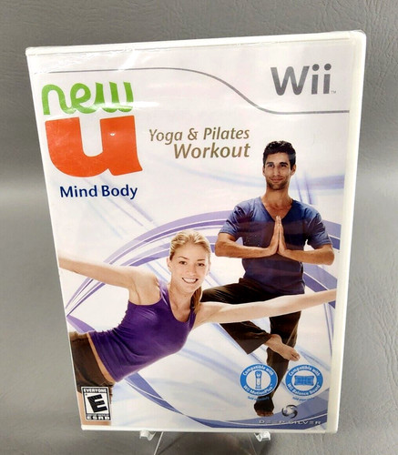 Nuovo allenamento mind body - u,