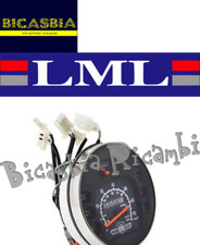 4425 - CONTACHILOMETRI LML 125