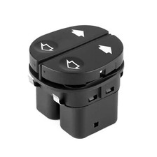 PULSANTIERA ALZA CRISTALLI