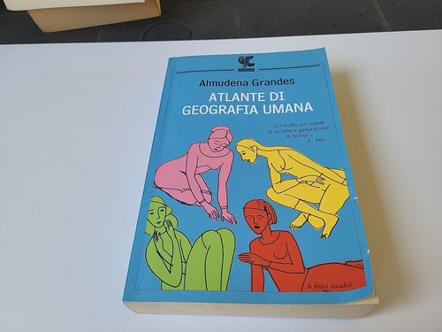 Atlante di geografia - :,