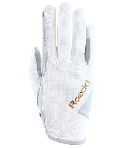 Guanti equitazione roeckl - equitazione,