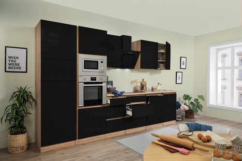 Cucina cucinino blocco - cucina,