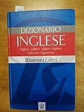 Dizionario inglese